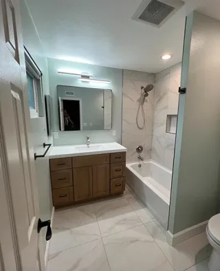 TNT Construction Remodeling Services