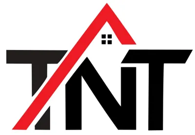 TNT Construction Logo