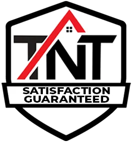 Satisfaction Guaranteed Badge