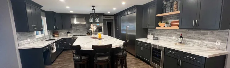 Kitchen Remodeling Contractor
