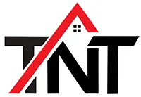TNT Construction Logo